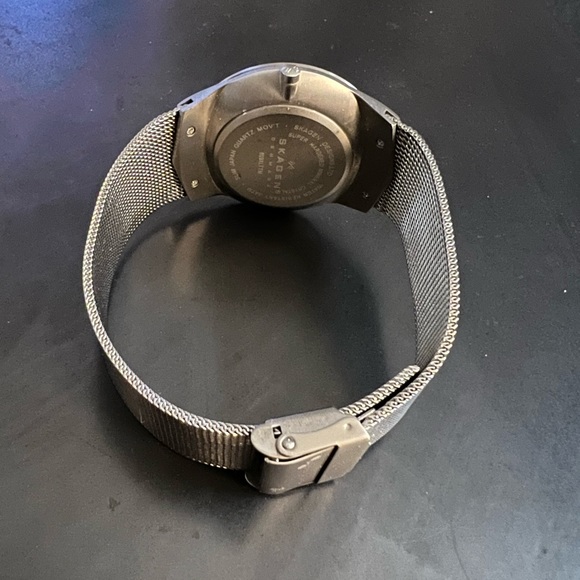 SKAGEN - Titanium Multifunction Men's Watch - Picture 3 of 4